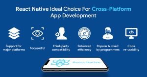 Best React Native App Development Company