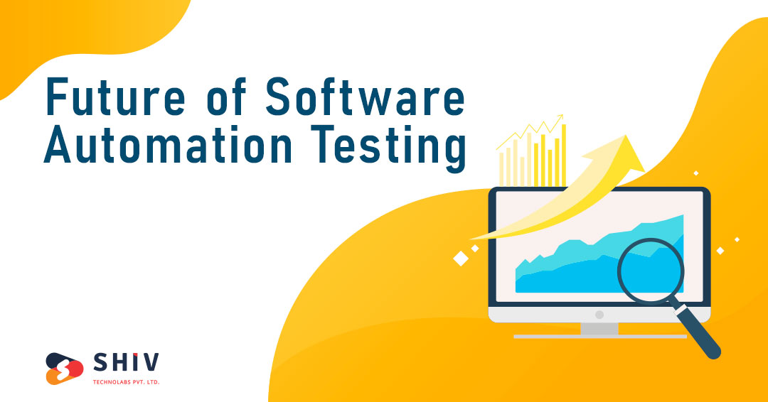 Future of Software Automation Testing